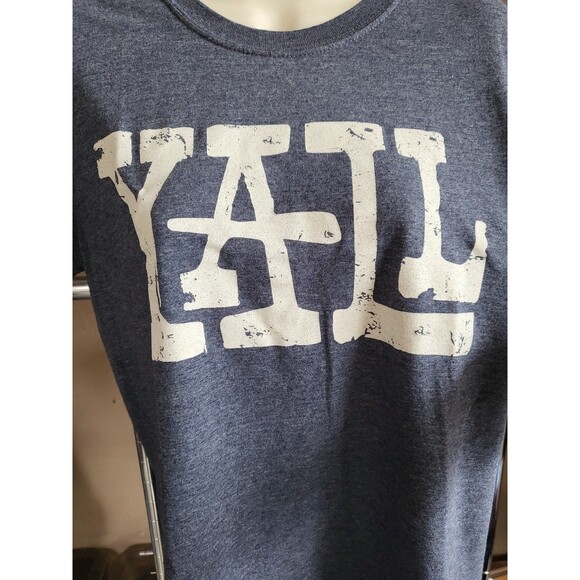 Junk Gypsy YALL tshirt - Picture 2 of 4